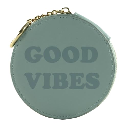 SEIDENFELT MANUFAKTUR Good Vibes Charm Ice Blue SEIDENFELT MANUFAKTUR Good Vibes Charm Ice Blue von SEIDENFELT MANUFAKTUR