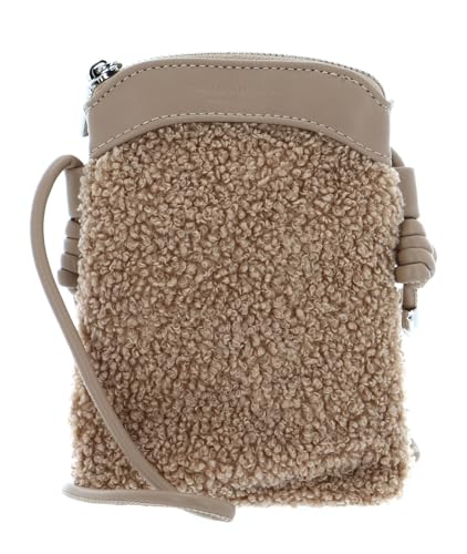 SEIDENFELT MANUFAKTUR Hellvi Essential Bag Caramel SEIDENFELT MANUFAKTUR Hellvi Essential Bag Caramel von SEIDENFELT MANUFAKTUR