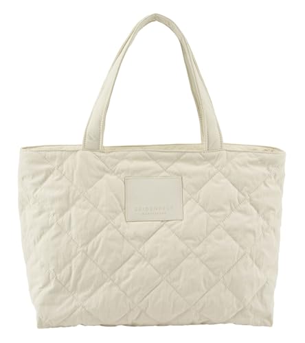 SEIDENFELT MANUFAKTUR Hetta Big Tote Buttermilk von SEIDENFELT MANUFAKTUR