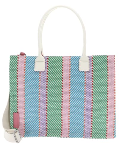 SEIDENFELT MANUFAKTUR Hulu Shopper Flower Shades SEIDENFELT MANUFAKTUR Hulu Shopper Flower Shades von SEIDENFELT MANUFAKTUR
