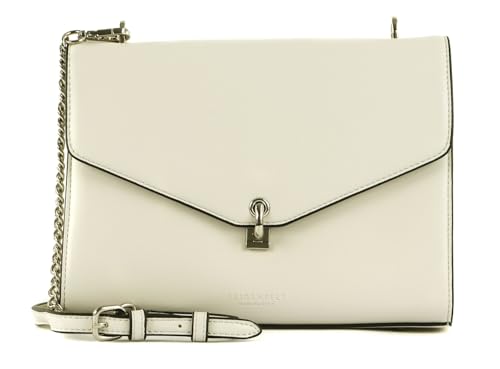 SEIDENFELT MANUFAKTUR Kisa 24 Crossbody Greige SEIDENFELT MANUFAKTUR Kisa 24 Crossbody Greige von SEIDENFELT MANUFAKTUR