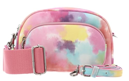 SEIDENFELT MANUFAKTUR Laanila Crossbag Watercolour SEIDENFELT MANUFAKTUR Laanila Crossbag Watercolour von SEIDENFELT MANUFAKTUR