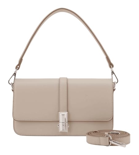 SEIDENFELT MANUFAKTUR Lilla Ro Big Crossbody Bag Light Sand SEIDENFELT MANUFAKTUR Lilla Ro Big Crossbody Bag Light Sand von SEIDENFELT MANUFAKTUR