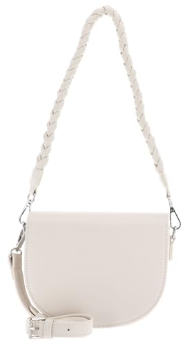 SEIDENFELT MANUFAKTUR Melbu Saddle Bag Cream SEIDENFELT MANUFAKTUR Melbu Saddle Bag Cream von SEIDENFELT MANUFAKTUR