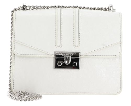 SEIDENFELT MANUFAKTUR Roros Glossy White von SEIDENFELT MANUFAKTUR