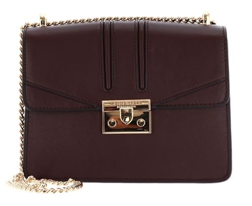 SEIDENFELT MANUFAKTUR Roros Oxblood/Gold von SEIDENFELT MANUFAKTUR