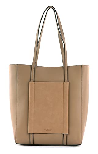 Seidenfelt Shopper Tasche 30 cm von SEIDENFELT MANUFAKTUR