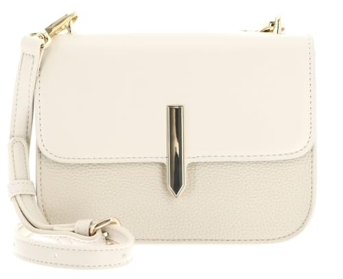 SEIDENFELT MANUFAKTUR Selje Crossbag Cream von SEIDENFELT MANUFAKTUR