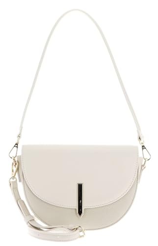 SEIDENFELT MANUFAKTUR Selje Saddle Bag Cream von SEIDENFELT MANUFAKTUR