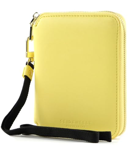 SEIDENFELT MANUFAKTUR Selma Lemon von SEIDENFELT MANUFAKTUR