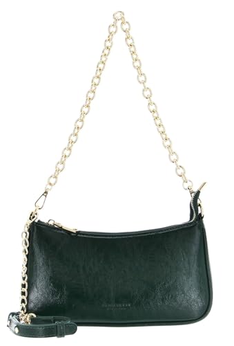 SEIDENFELT MANUFAKTUR Skals Pochette Malachite Green/Gold SEIDENFELT MANUFAKTUR Skals Pochette Malachite Green/Gold von SEIDENFELT MANUFAKTUR