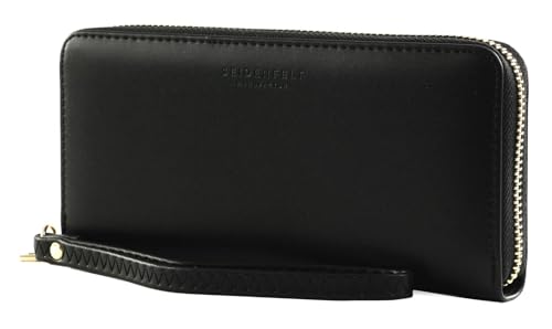 SEIDENFELT MANUFAKTUR Smilla Black SEIDENFELT MANUFAKTUR Smilla Black von SEIDENFELT MANUFAKTUR