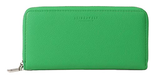 SEIDENFELT MANUFAKTUR Smilla Electric Green von SEIDENFELT MANUFAKTUR