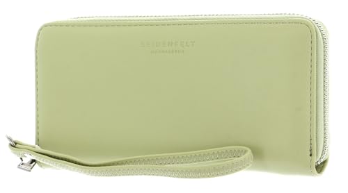 SEIDENFELT MANUFAKTUR Smilla Light Green SEIDENFELT MANUFAKTUR Smilla Light Green von SEIDENFELT MANUFAKTUR
