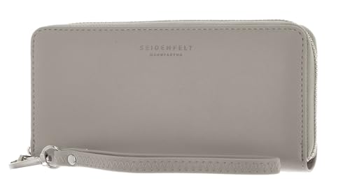 SEIDENFELT MANUFAKTUR Smilla Light Grey von SEIDENFELT MANUFAKTUR