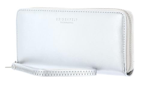 SEIDENFELT MANUFAKTUR Smilla Silver SEIDENFELT MANUFAKTUR Smilla Silver von SEIDENFELT MANUFAKTUR