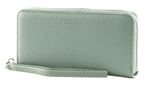 SEIDENFELT MANUFAKTUR Smilla Sky Blue SEIDENFELT MANUFAKTUR Smilla Sky Blue von SEIDENFELT MANUFAKTUR
