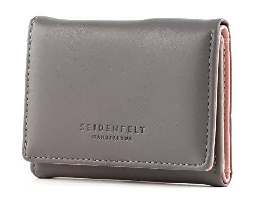 SEIDENFELT MANUFAKTUR Svea II Grey von SEIDENFELT MANUFAKTUR