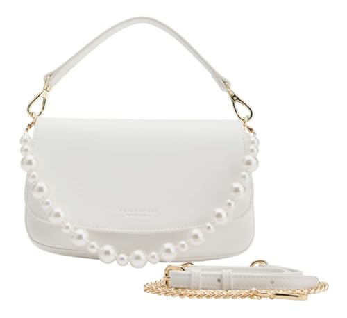 SEIDENFELT MANUFAKTUR Tydal Crossbag Cream SEIDENFELT MANUFAKTUR Tydal Crossbag Cream von SEIDENFELT MANUFAKTUR