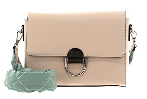 SEIDENFELT MANUFAKTUR Vemp Crossbody Bag Creamy Cloud von SEIDENFELT MANUFAKTUR