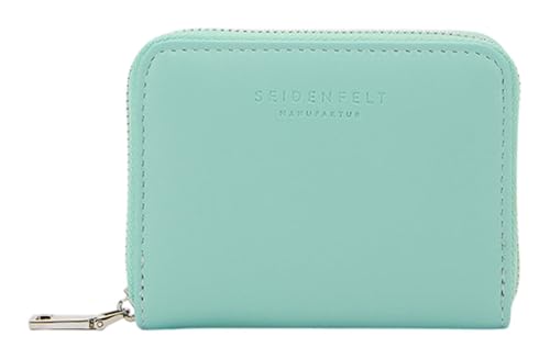 SEIDENFELT MANUFAKTUR Ylva Aqua Green SEIDENFELT MANUFAKTUR Ylva Aqua Green von SEIDENFELT MANUFAKTUR