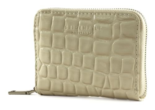 SEIDENFELT MANUFAKTUR Ylva Croco Print Cream SEIDENFELT MANUFAKTUR Ylva Croco Print Cream von SEIDENFELT MANUFAKTUR