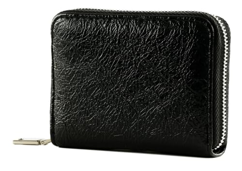 SEIDENFELT MANUFAKTUR Ylva Glossy Black SEIDENFELT MANUFAKTUR Ylva Glossy Black von SEIDENFELT MANUFAKTUR