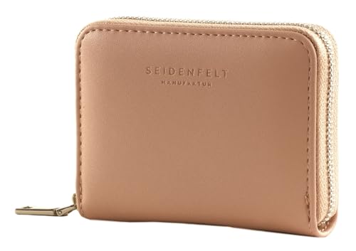 SEIDENFELT MANUFAKTUR Ylva Powder Rose von SEIDENFELT MANUFAKTUR