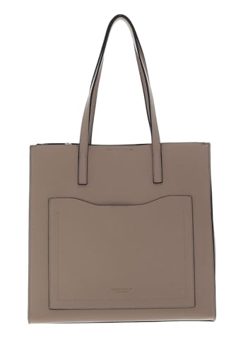 Seidenfelt Halsa Shopper Tasche 33 cm von SEIDENFELT MANUFAKTUR