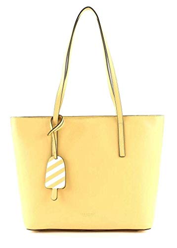 Seidenfelt Lyngdal Shopper Tasche 30 cm von SEIDENFELT MANUFAKTUR