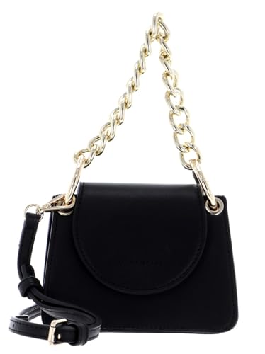 Seidenfelt Manufaktur Damen Umhängetasche Fejo schwarz One Size von SEIDENFELT MANUFAKTUR