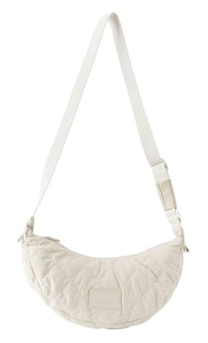 Seidenfelt Manufaktur Tasche Hetta SEIDENFELT creme - * von SEIDENFELT MANUFAKTUR