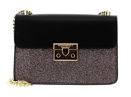 Seidenfelt Pitea Bäm Umhängetasche 21 cm von SEIDENFELT MANUFAKTUR