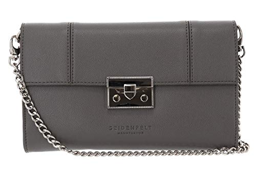 Seidenfelt Roros Clutch Tasche 23 cm von SEIDENFELT MANUFAKTUR