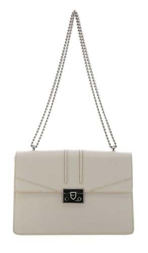 Seidenfelt Roros - Schultertasche 21 cm marshmallow Seidenfelt Roros - Schultertasche 21 cm marshmallow von SEIDENFELT MANUFAKTUR