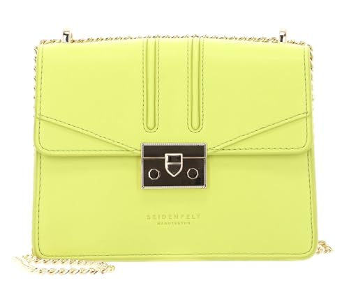 Seidenfelt Roros Umhängetasche 21 cm von SEIDENFELT MANUFAKTUR