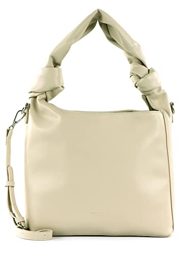 Seidenfelt Schultertasche 23 cm von SEIDENFELT MANUFAKTUR