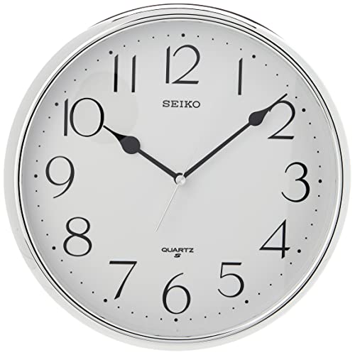 SEIKO CLOCKS RELOGIO von SEIKO CLOCKS