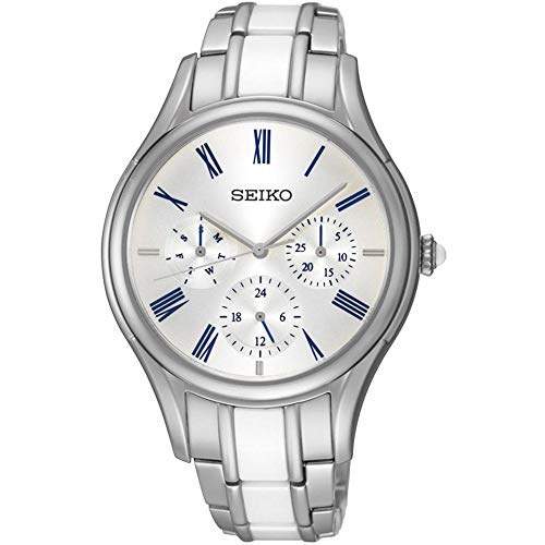 SEIKO Armbanduhr SKY721P1 SEIKO Armbanduhr SKY721P1 von Seiko