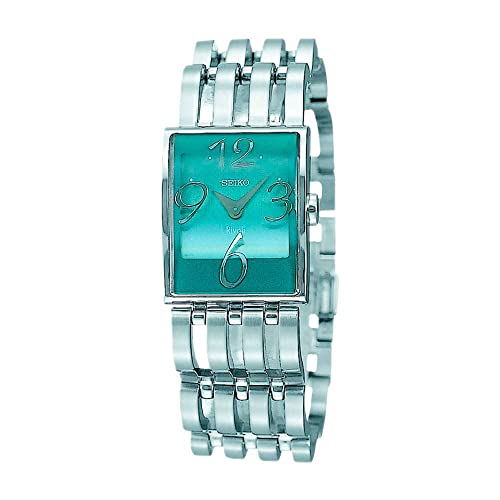 SEIKO Armbanduhr SUJ791 von Seiko