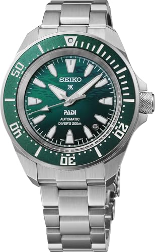 SRPL53 PROSPEX Sea, PADI Special Edition von SEIKO