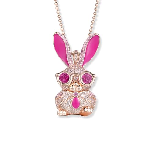 Seinerzeit FLORA & FAUNA Ms. Roxy Hasen Anhänger limited von Seinerzeit FLORA & FAUNA