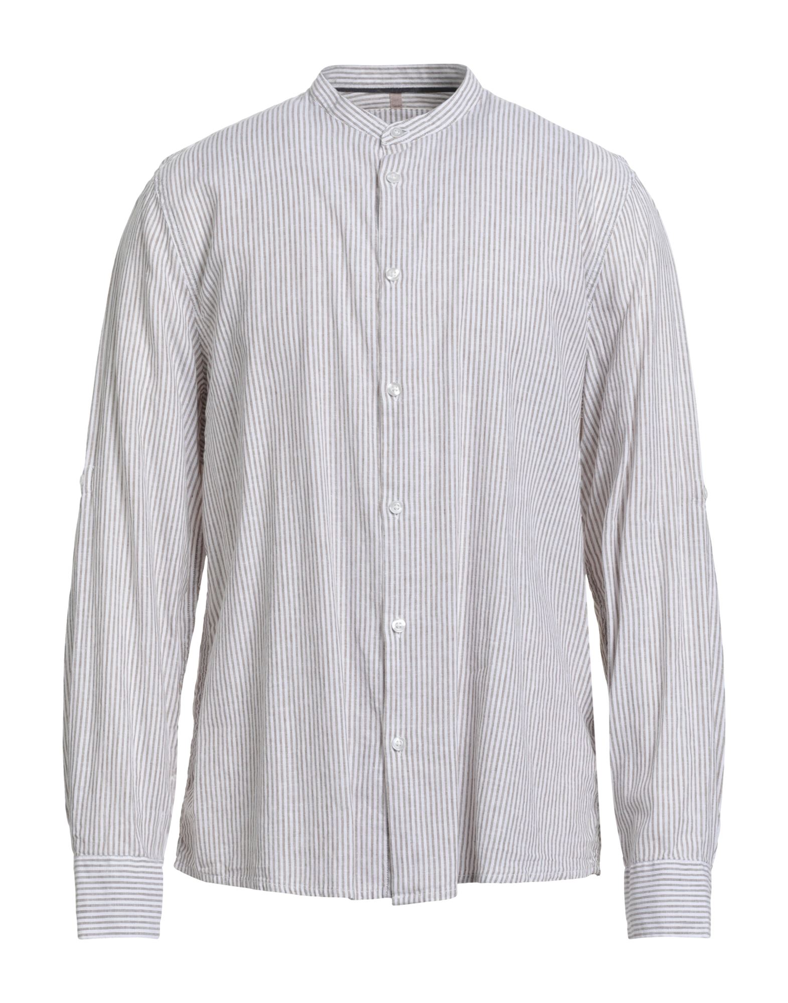 SEINSE Hemd Herren Sand von SEINSE