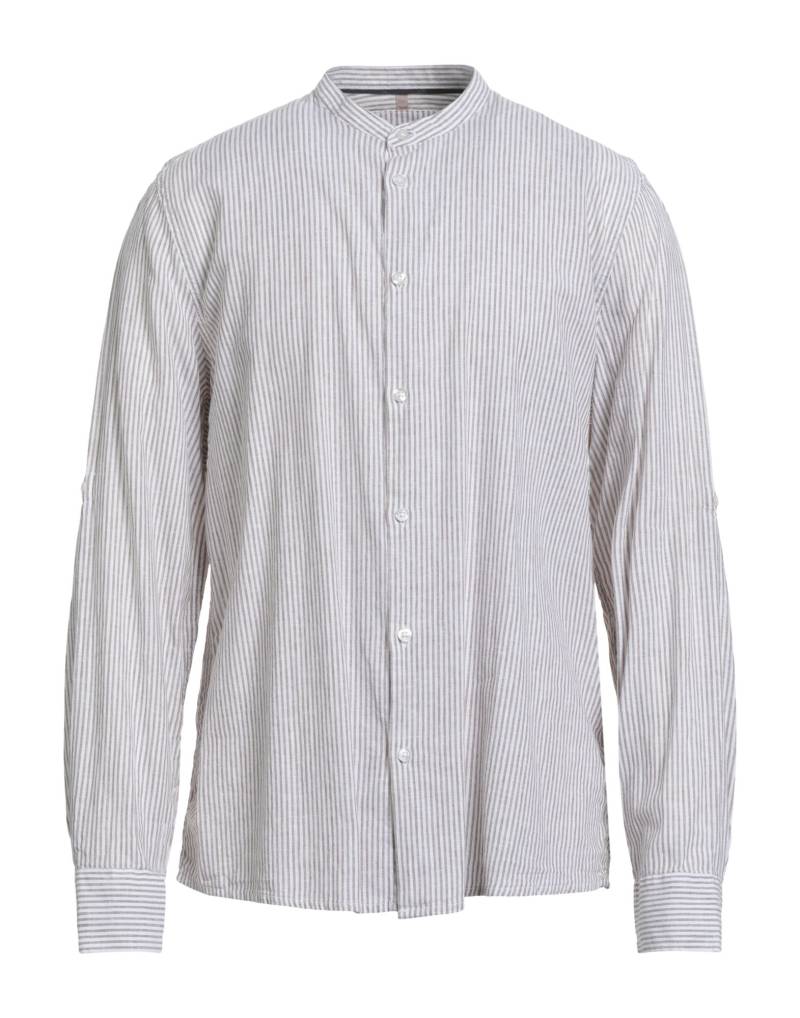 SEINSE Hemd Herren Sand von SEINSE