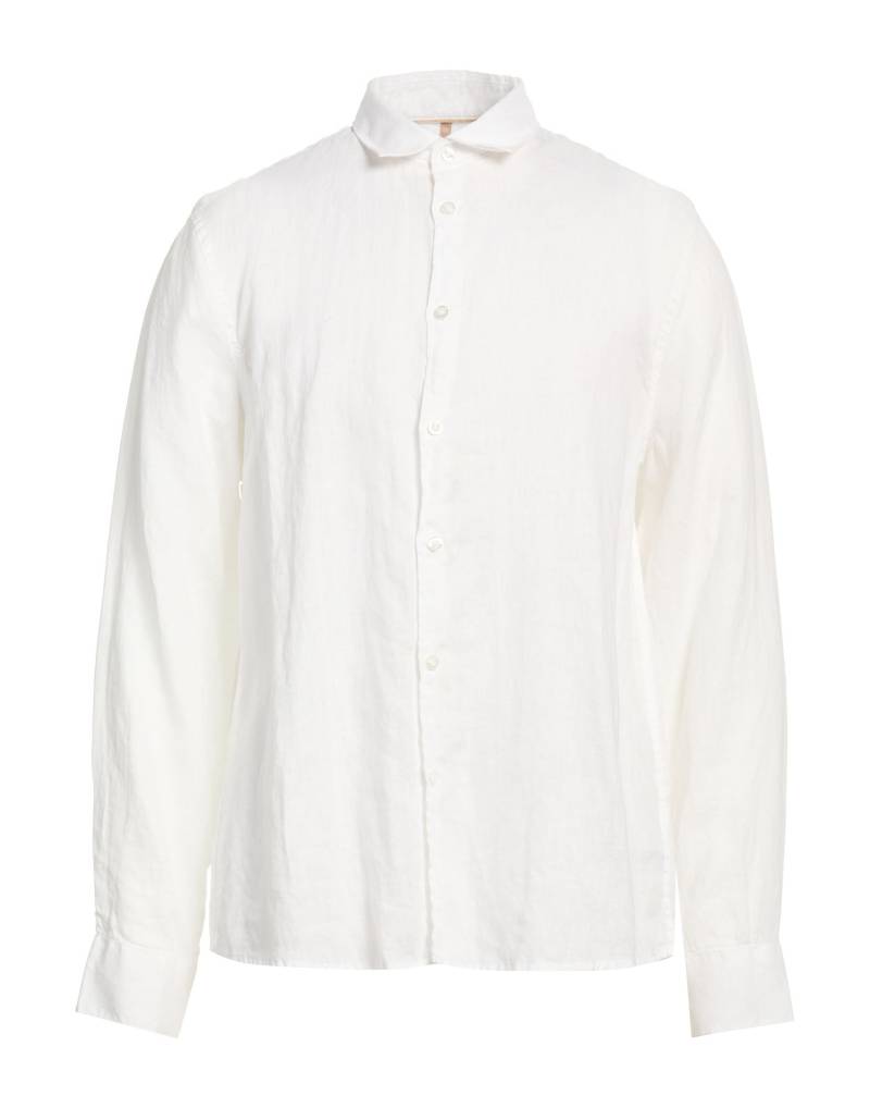 SEINSE Hemd Herren Weiß von SEINSE