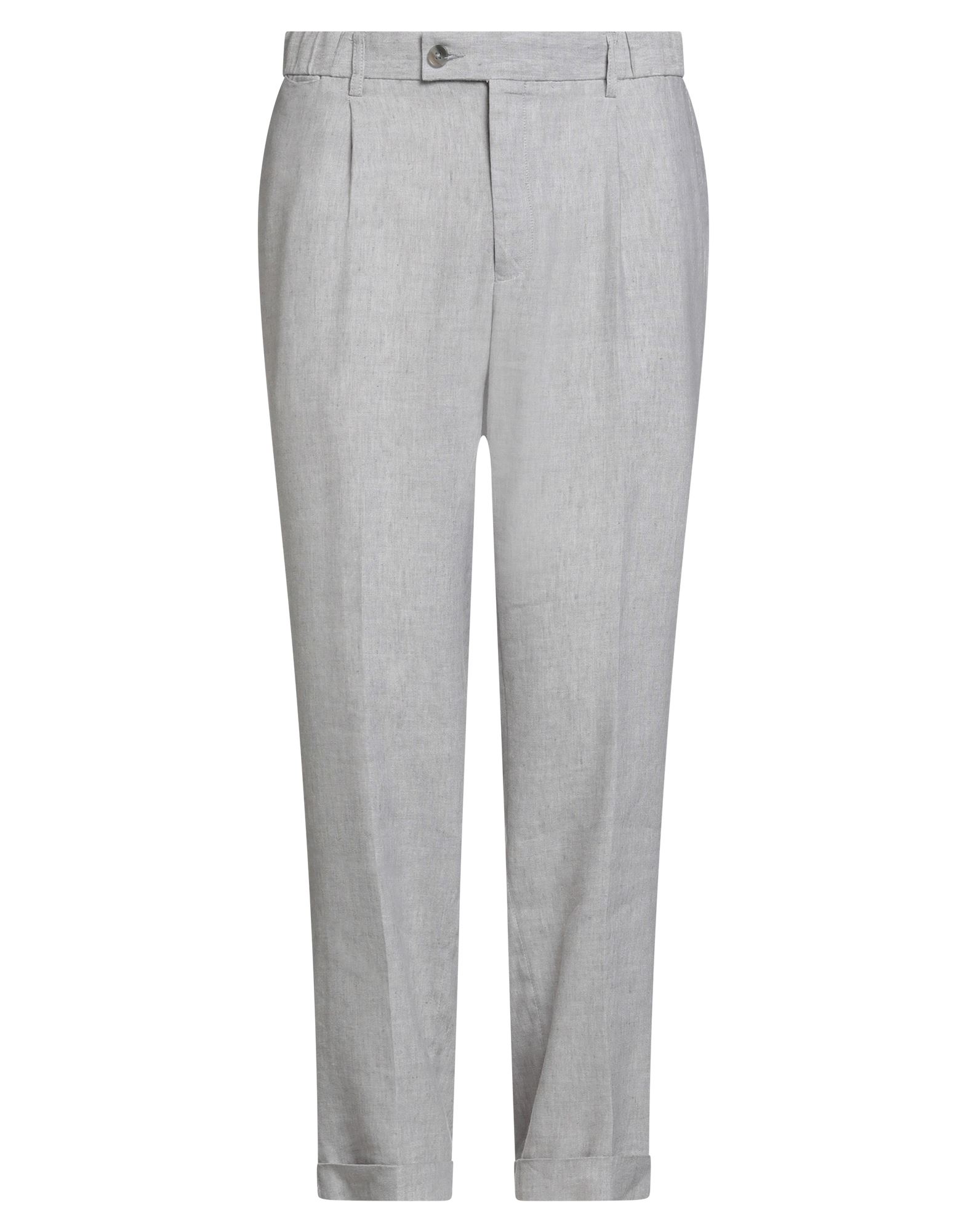 SEINSE Hose Herren Hellgrau von SEINSE