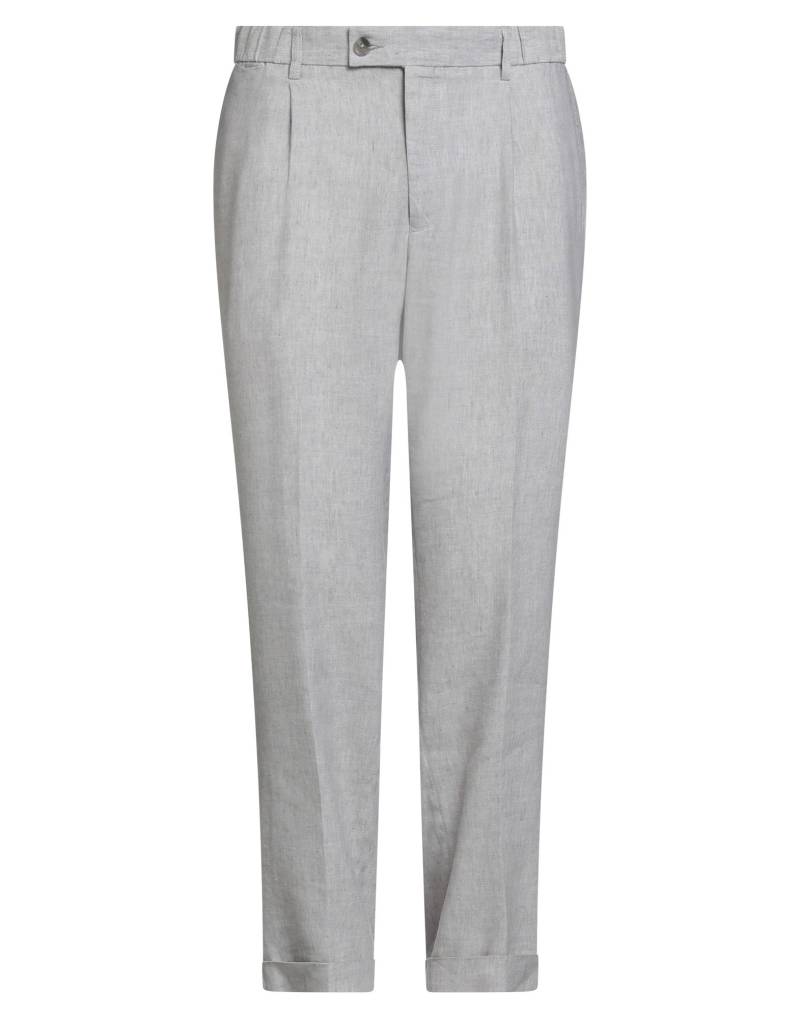 SEINSE Hose Herren Hellgrau von SEINSE