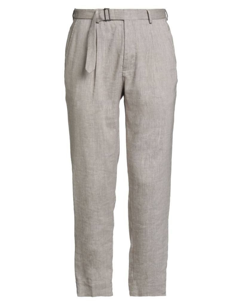 SEINSE Hose Herren Maulwurfsgrau SEINSE Hose Herren Maulwurfsgrau von SEINSE