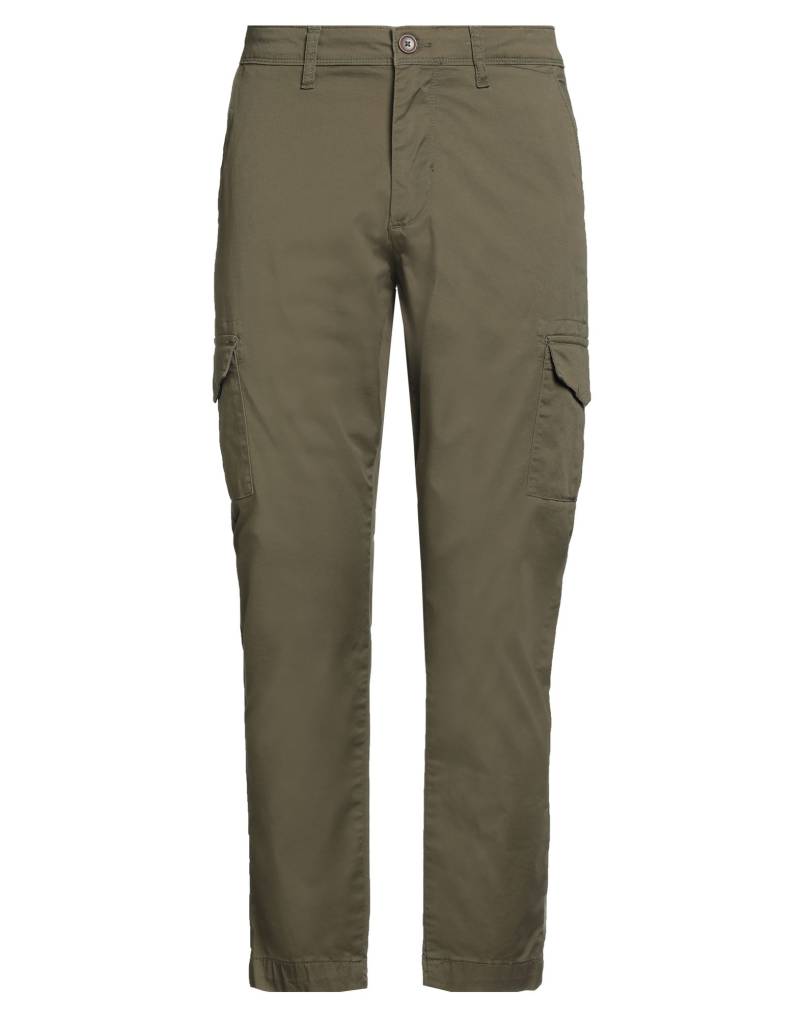 SEINSE Hose Herren Militärgrün SEINSE Hose Herren Militärgrün von SEINSE