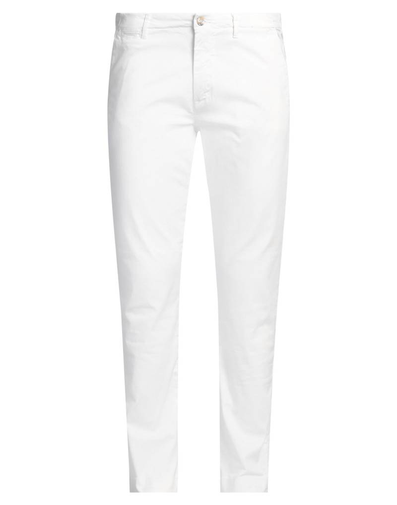 SEINSE Hose Herren Weiß von SEINSE